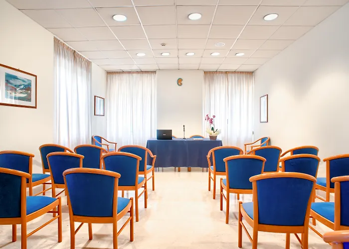 Hotel Domus Pacis Assisi