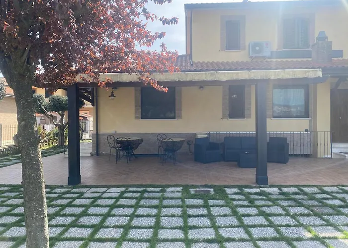 Bella Assisi B&B